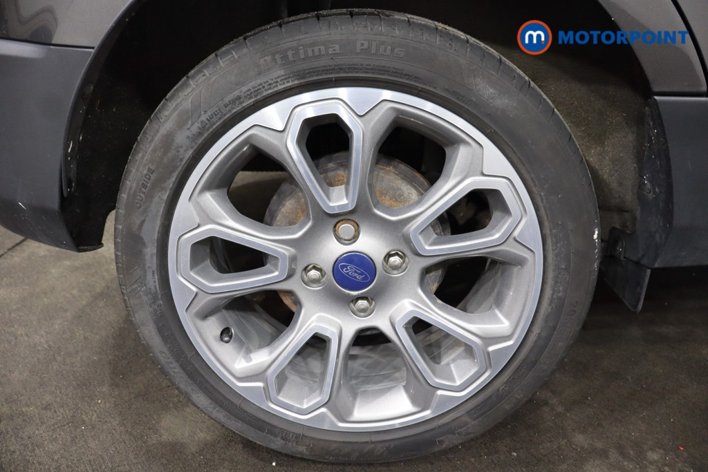 Used Ford Ecosport 2019 for sale - 77064116: Photo 33