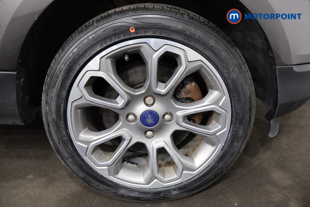 Used Ford Ecosport 2019 for sale - 77064116: Photo 34