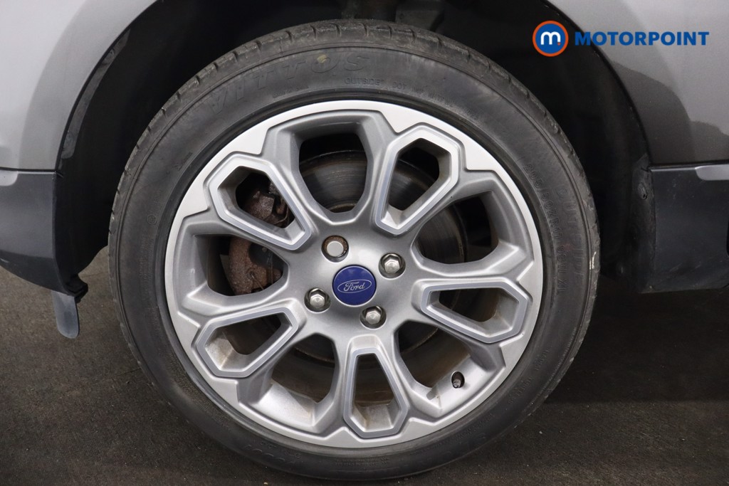 Used Ford Ecosport 2019 for sale - 77064116: Photo 35