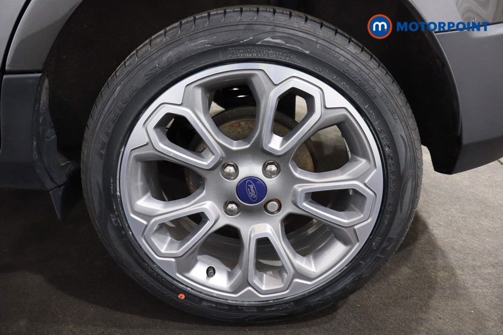 Used Ford Ecosport 2019 for sale - 77064116: Photo 36