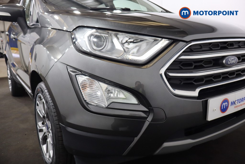 Used Ford Ecosport 2019 for sale - 77064116: Photo 37