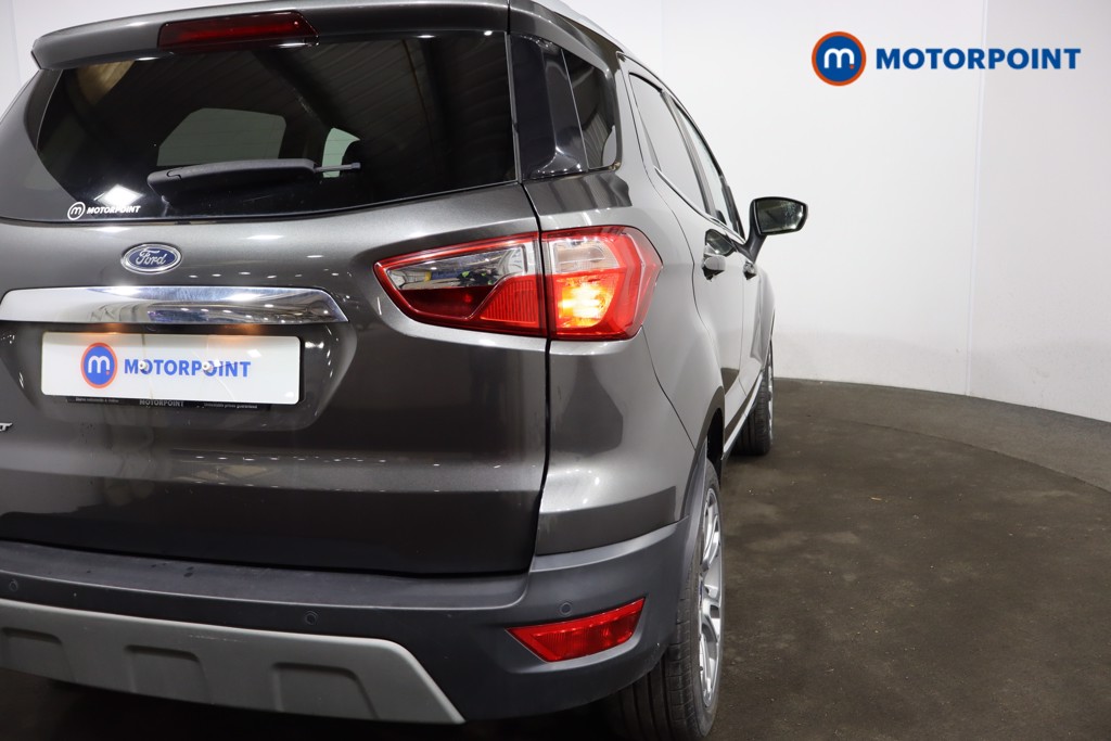 Used Ford Ecosport 2019 for sale - 77064116: Photo 38