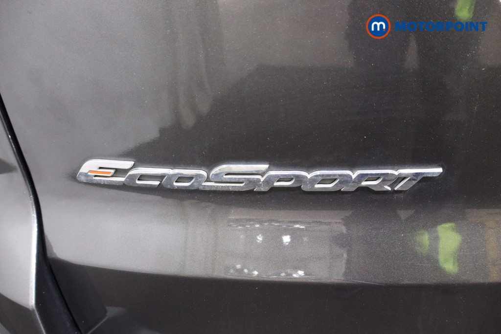 Used Ford Ecosport 2019 for sale - 77064116: Photo 39