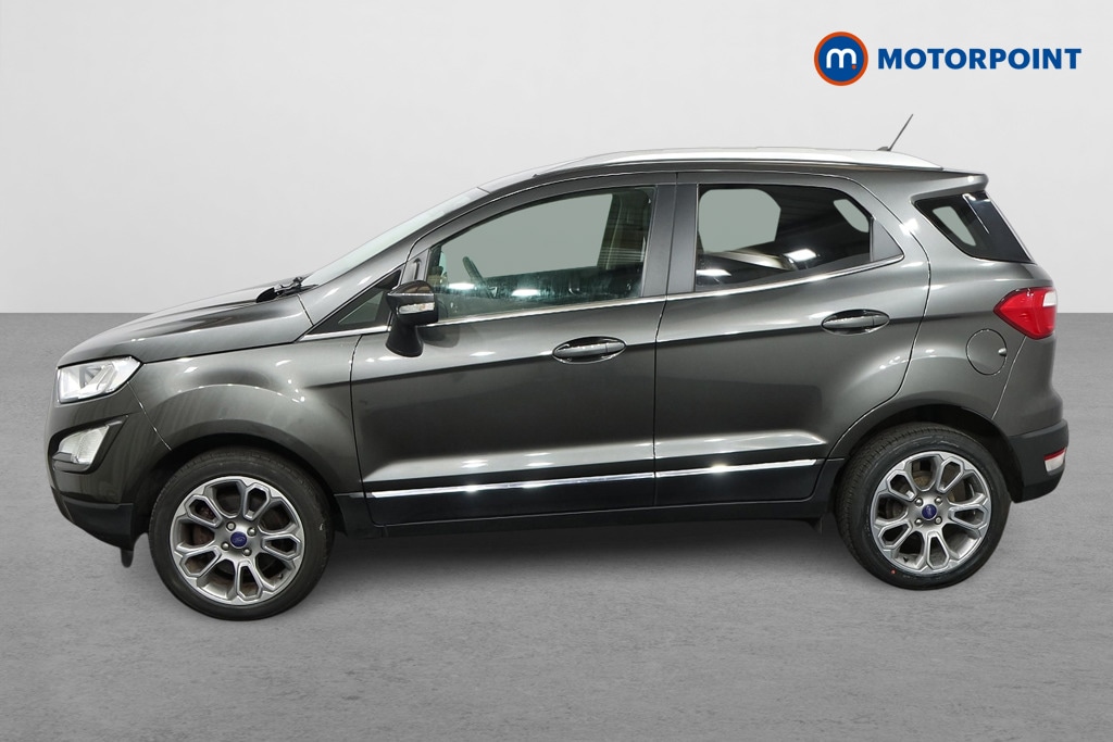 Used Ford Ecosport 2019 for sale - 77064116: Photo 4