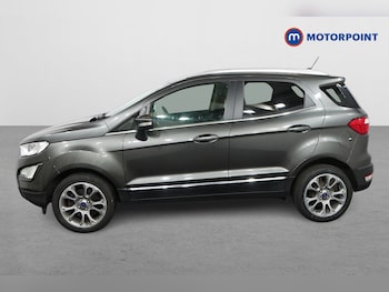 Used Ford Ecosport 2019 for sale - 77064116: Photo