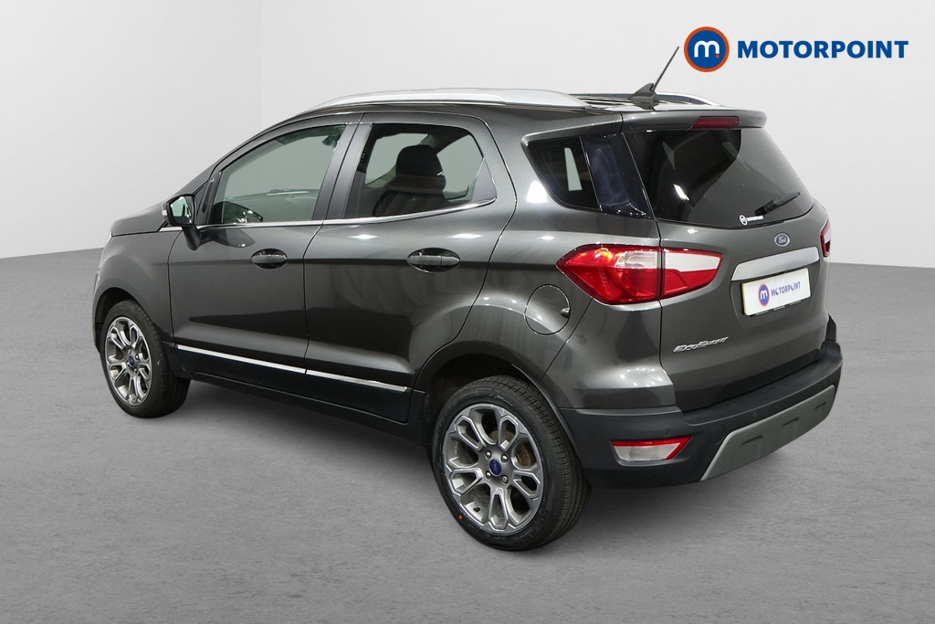 Used Ford Ecosport 2019 for sale - 77064116: Photo 5