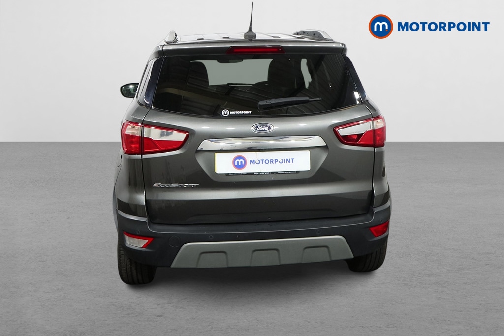 Used Ford Ecosport 2019 for sale - 77064116: Photo 6