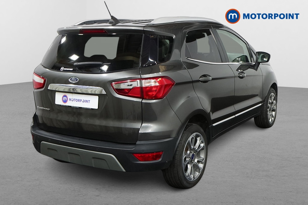 Used Ford Ecosport 2019 for sale - 77064116: Photo 7