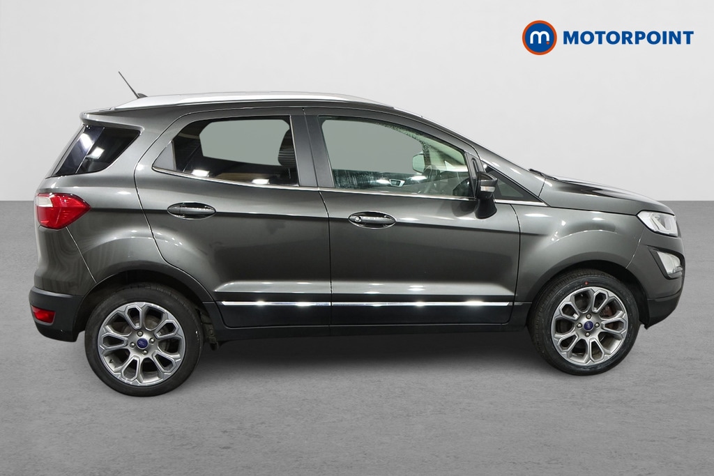Used Ford Ecosport 2019 for sale - 77064116: Photo 8