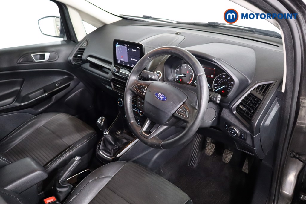 Used Ford Ecosport 2019 for sale - 77064116: Photo 9