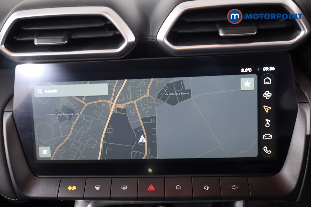 Used MG MG ZS 2025 for sale - 77966218: Photo 10