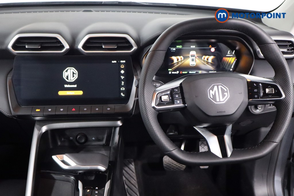 Used MG MG ZS 2025 for sale - 77966218: Photo 11