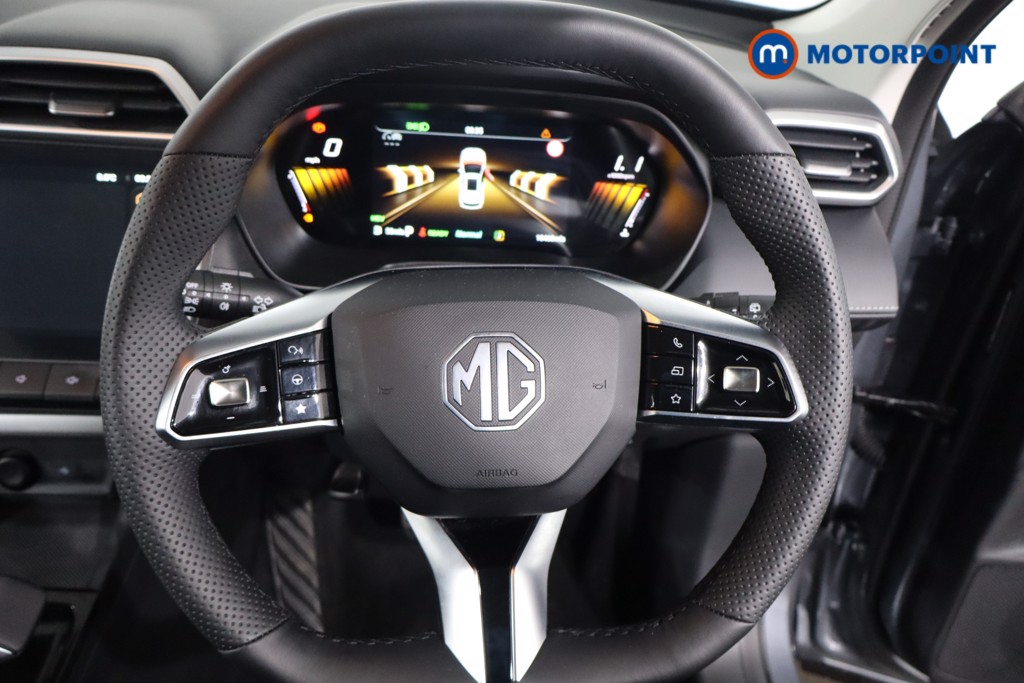 Used MG MG ZS 2025 for sale - 77966218: Photo 14