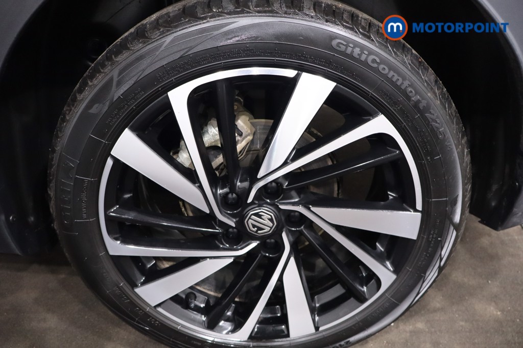 Used MG MG ZS 2025 for sale - 77966218: Photo 20