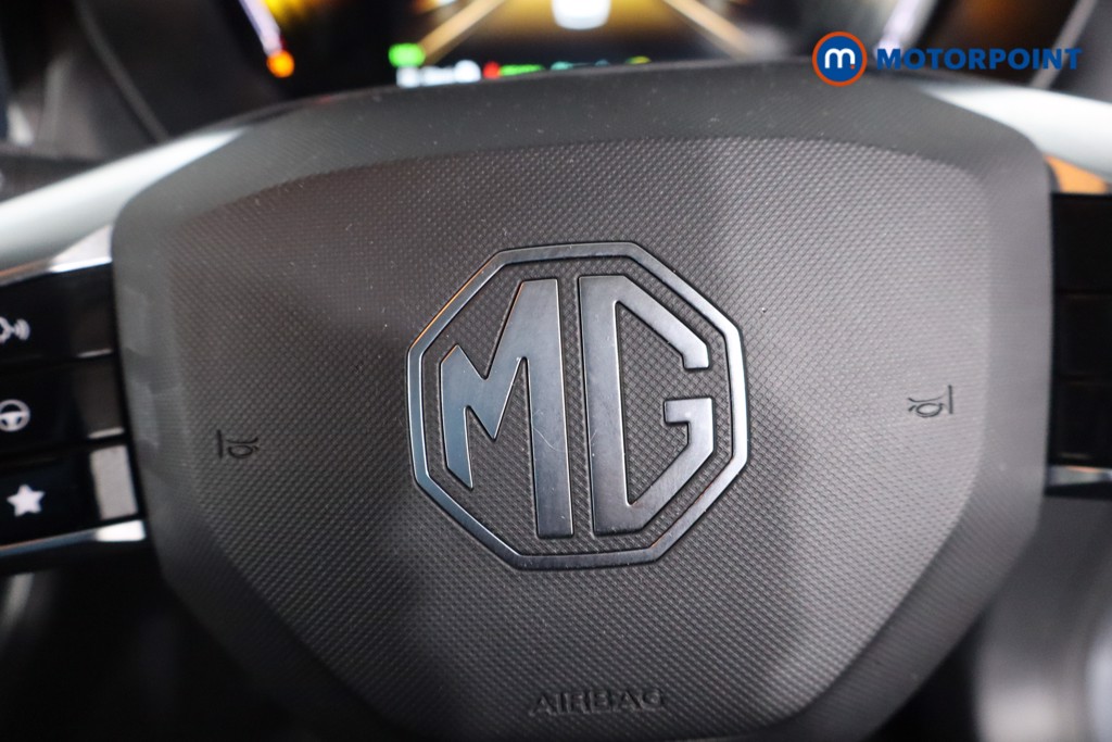 Used MG MG ZS 2025 for sale - 77966218: Photo 21