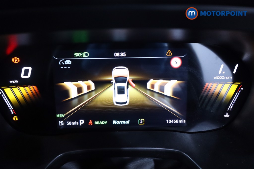 Used MG MG ZS 2025 for sale - 77966218: Photo 24