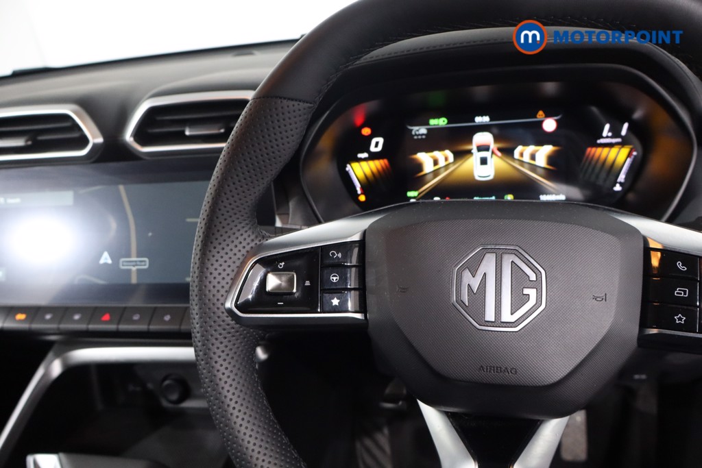 Used MG MG ZS 2025 for sale - 77966218: Photo 28