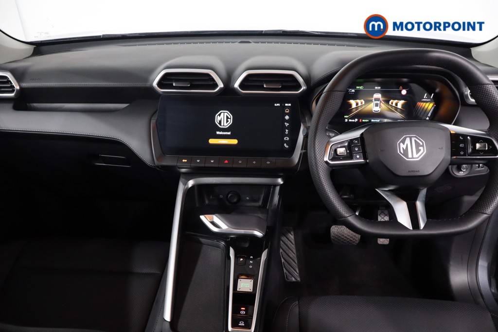 Used MG MG ZS 2025 for sale - 77966218: Photo 9