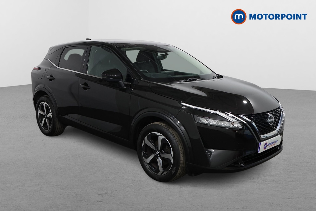 Used Nissan Qashqai 2022 for sale - 77106698: Photo 1