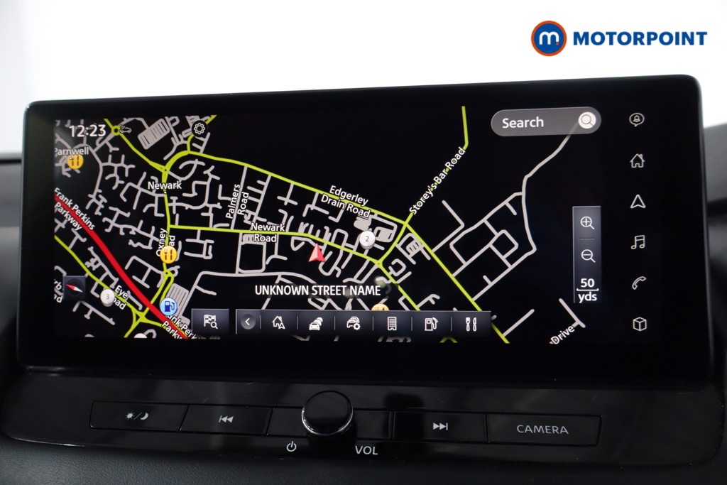 Used Nissan Qashqai 2022 for sale - 77106698: Photo 10