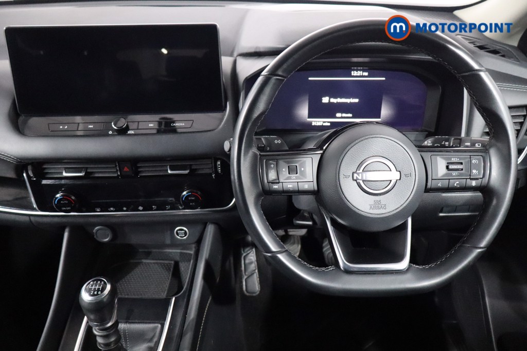 Used Nissan Qashqai 2022 for sale - 77106698: Photo 11