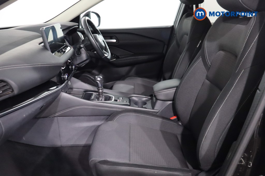 Used Nissan Qashqai 2022 for sale - 77106698: Photo 12