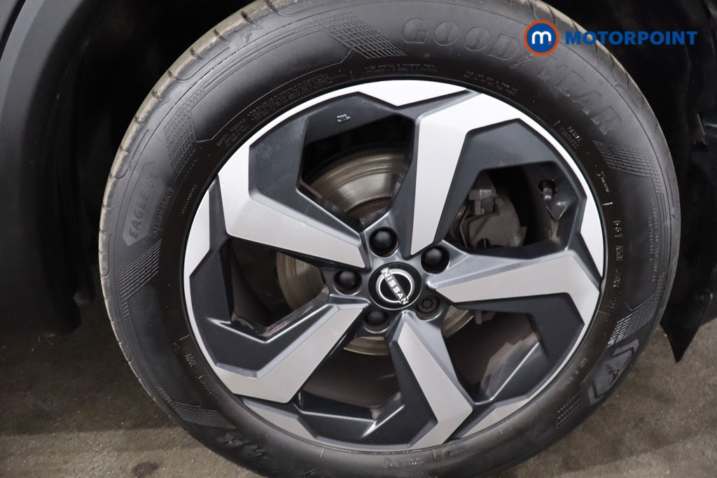 Used Nissan Qashqai 2022 for sale - 77106698: Photo 18