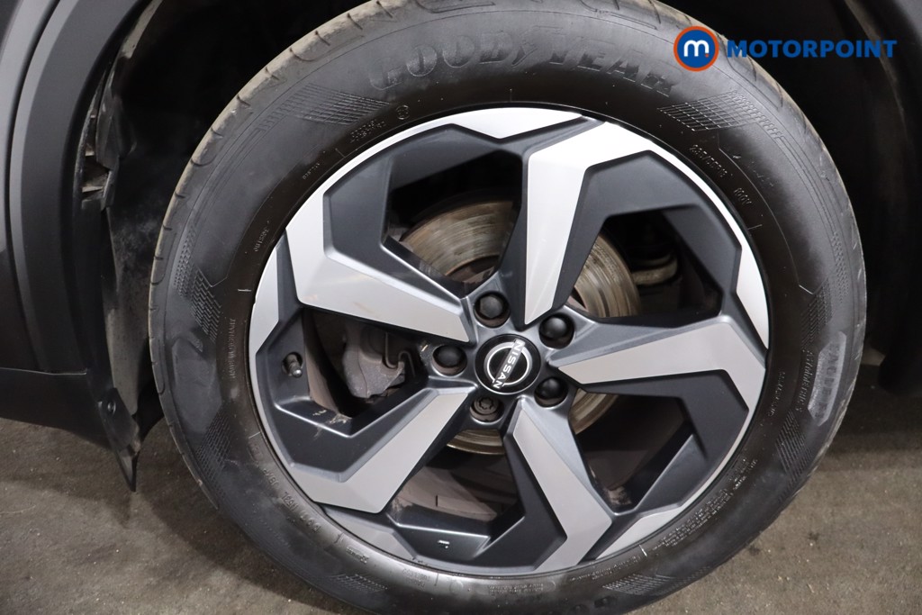 Used Nissan Qashqai 2022 for sale - 77106698: Photo 19