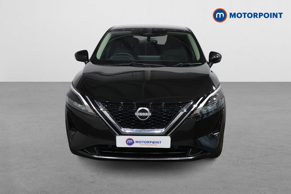 Used Nissan Qashqai 2022 for sale - 77106698: Photo 2