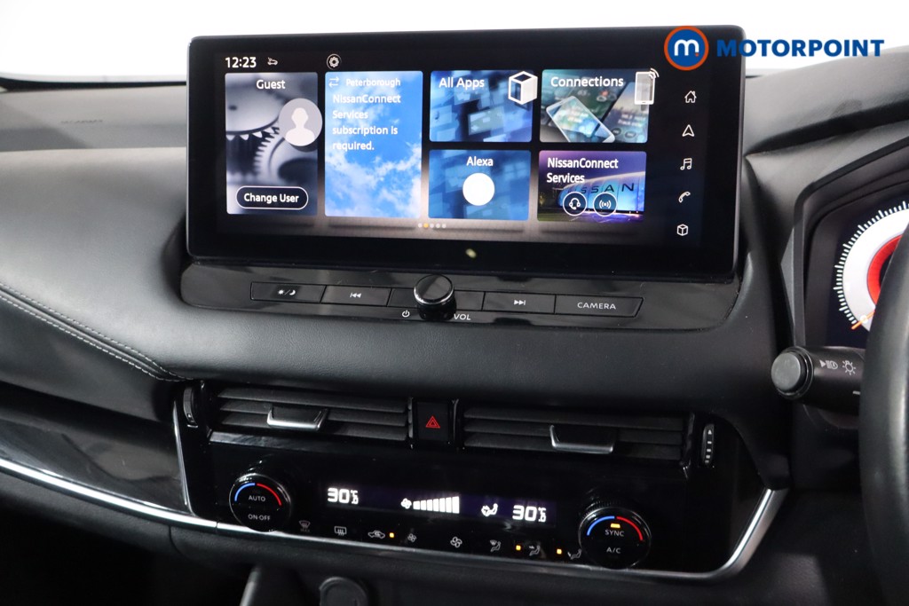 Used Nissan Qashqai 2022 for sale - 77106698: Photo 27