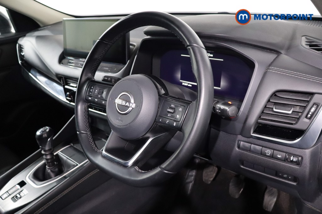 Used Nissan Qashqai 2022 for sale - 77106698: Photo 31