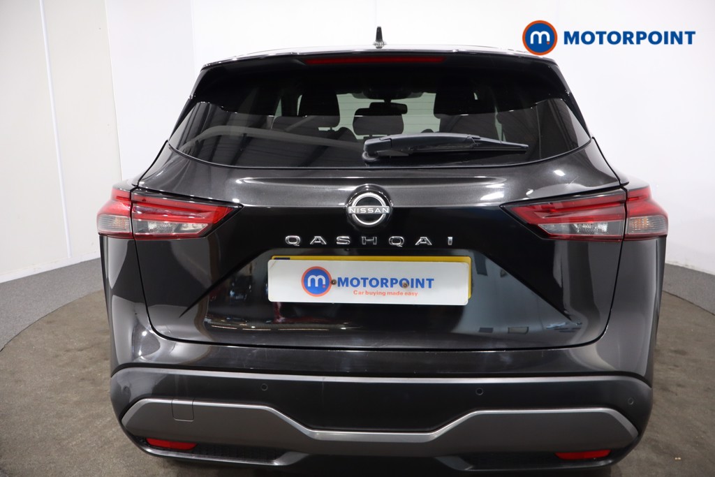 Used Nissan Qashqai 2022 for sale - 77106698: Photo 46