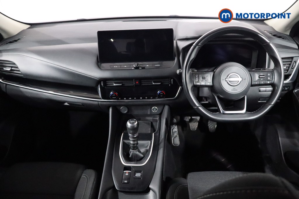 Used Nissan Qashqai 2022 for sale - 77106698: Photo 9