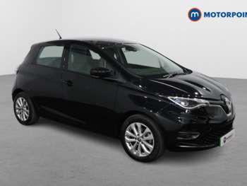 2022 - 100kW Iconic R135 50kWh Rapid Charge 5dr Auto