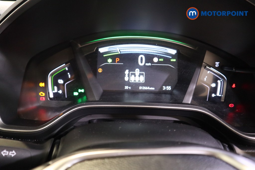 Used Honda CR-V 2023 for sale - 76739132: Photo 12