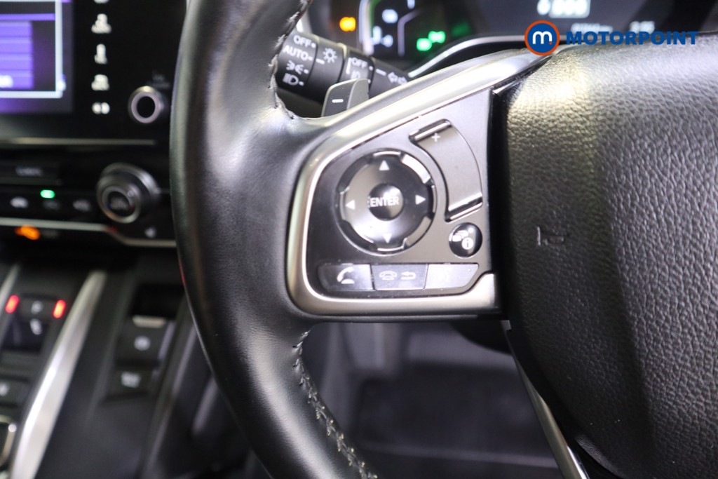 Used Honda CR-V 2023 for sale - 76739132: Photo 13