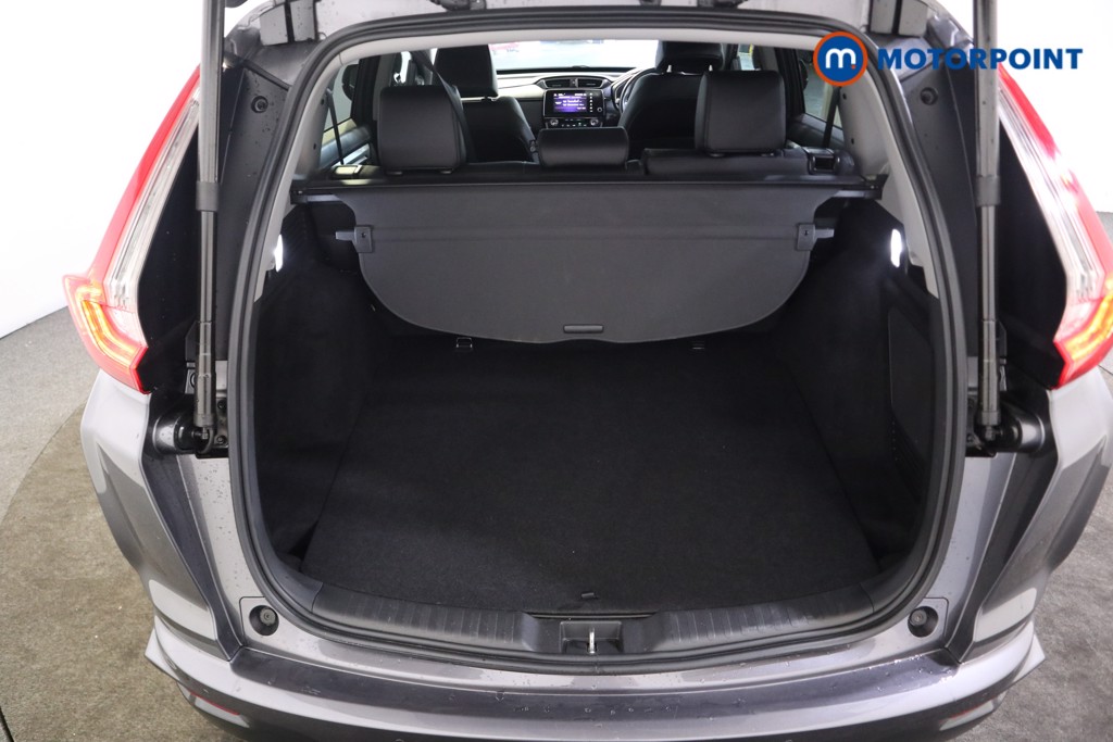 Used Honda CR-V 2023 for sale - 76739132: Photo 21