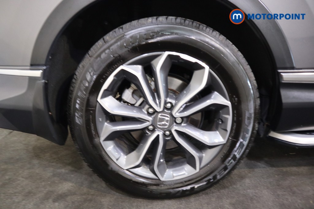 Used Honda CR-V 2023 for sale - 76739132: Photo 23