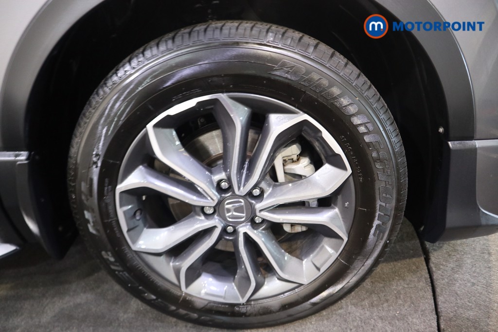 Used Honda CR-V 2023 for sale - 76739132: Photo 24