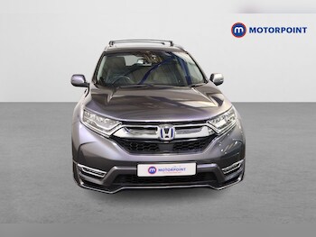 Used Honda CR-V 2023 for sale - 76739132: Photo