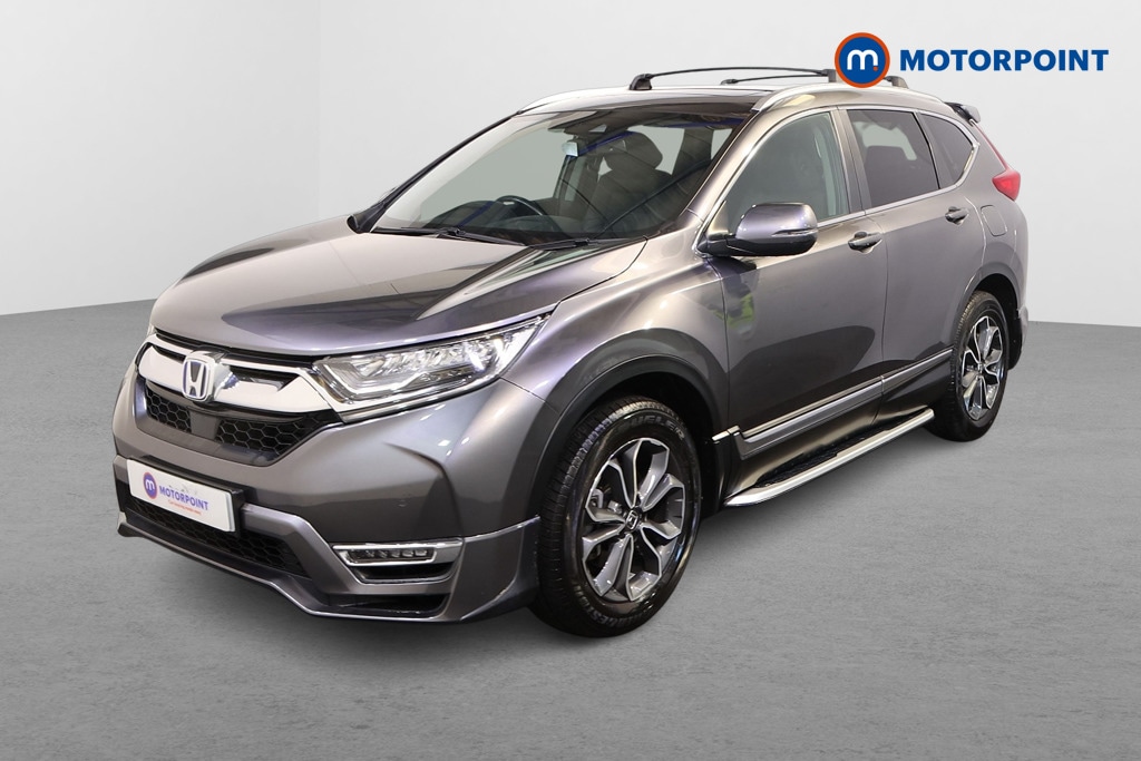 Used Honda CR-V 2023 for sale - 76739132: Photo 3