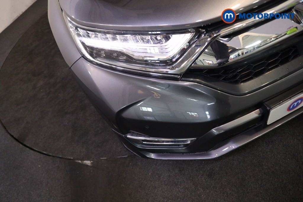 Used Honda CR-V 2023 for sale - 76739132: Photo 36