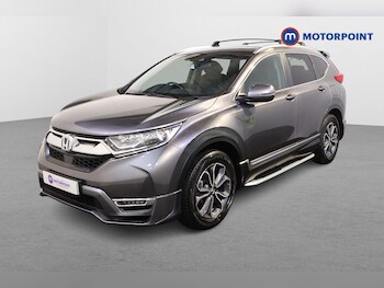 Used Honda CR-V 2023 for sale - 76739132: Photo