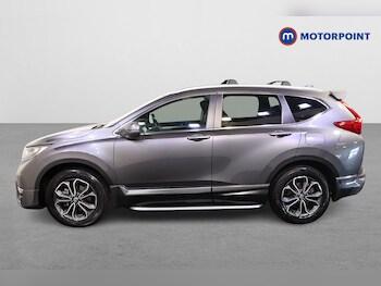 Used Honda CR-V 2023 for sale - 76739132: Photo