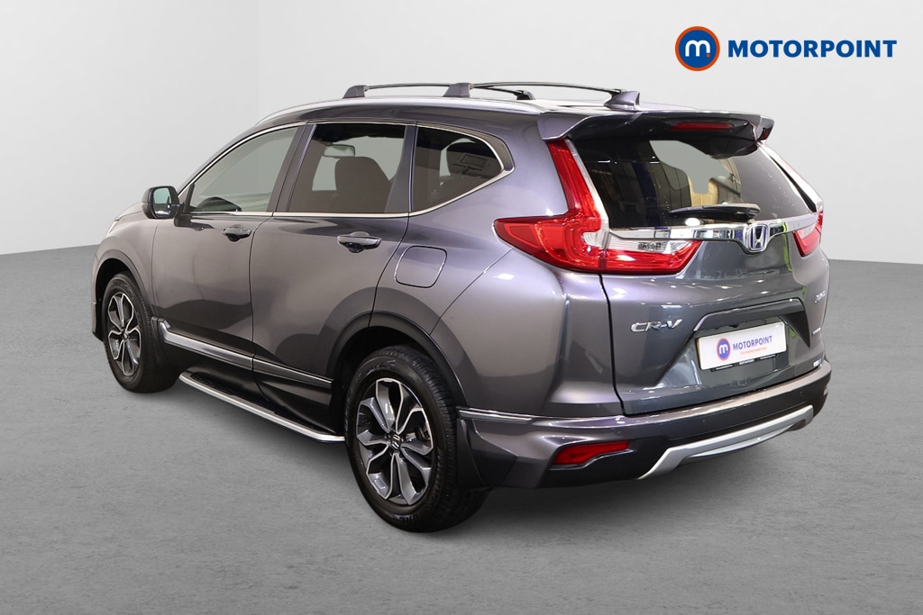 Used Honda CR-V 2023 for sale - 76739132: Photo 5