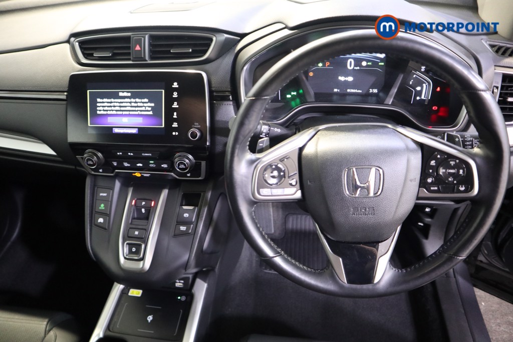 Used Honda CR-V 2023 for sale - 76739132: Photo 9