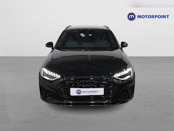 Used Audi A4 2023 for sale - 75630165: Photo