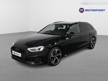 Used Audi A4 2023 for sale - 75630165: Photo