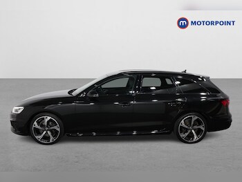 Used Audi A4 2023 for sale - 75630165: Photo