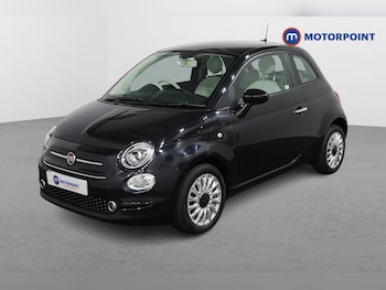 Used Fiat 500 2021 for sale - 75761129: Photo